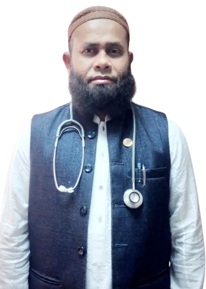 Assoc. Prof. Md. Jahangir Alam
