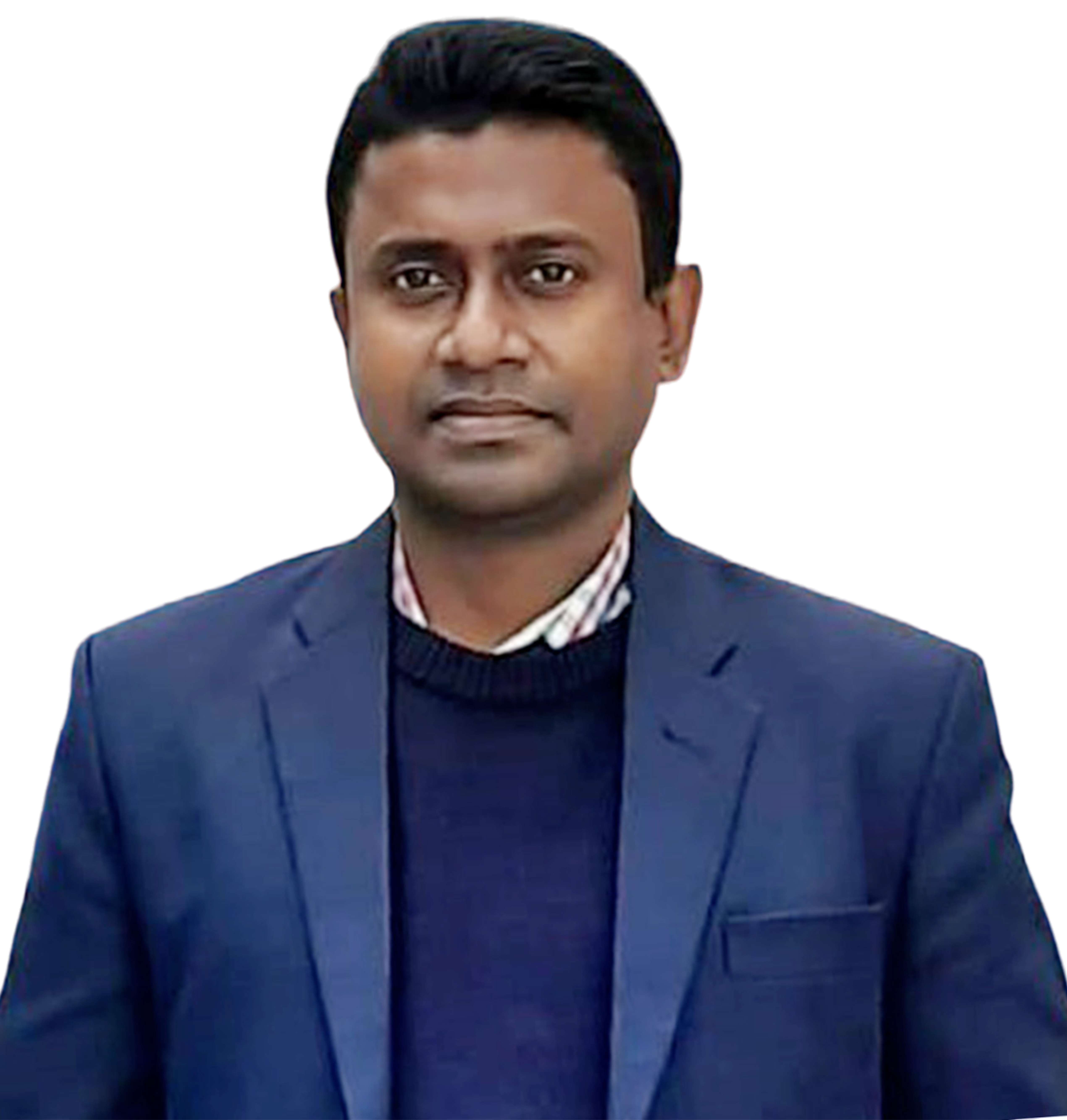 Assoc. Prof. Dr Surozit Sarkar Titas