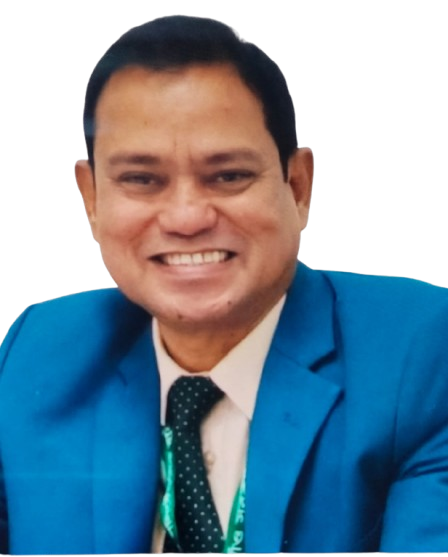 Prof. Dr Shibly Hayder