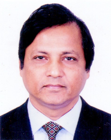 Assoc. Prof. Dr Md. Arifur Rahman