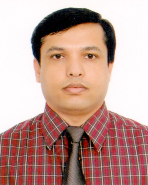 Assoc. Prof. Dr Akhtaruzzaman (Razu)
