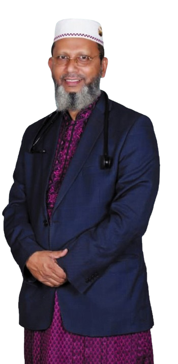 Assoc. Prof. Dr S.M. Shahidul Haque