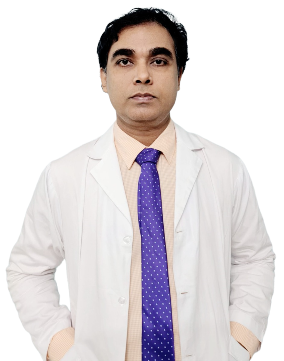 Assistant Prof.Dr.Morshedul Ahsan (Shamim)