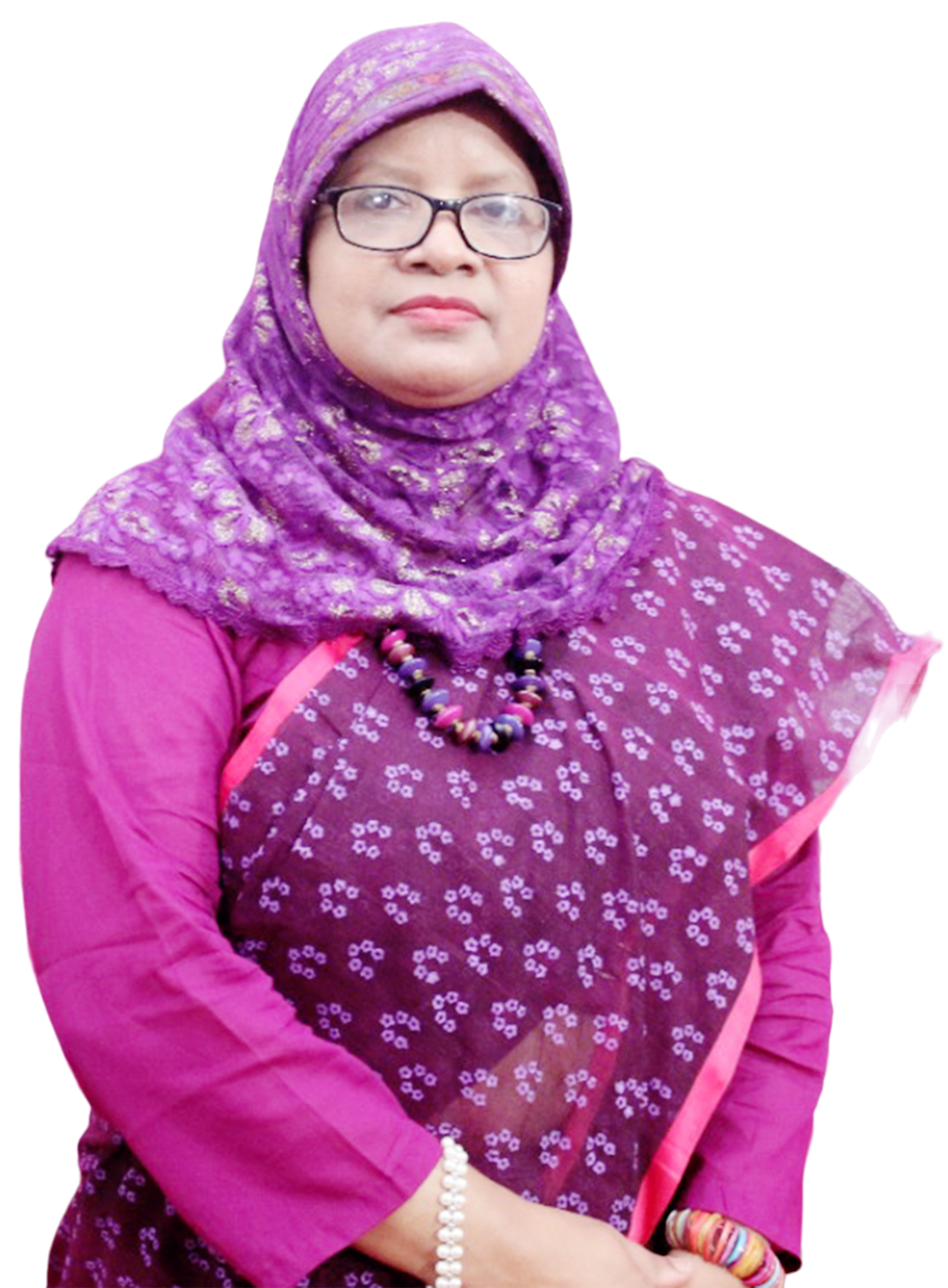 Prof. Dr Sultana Razia