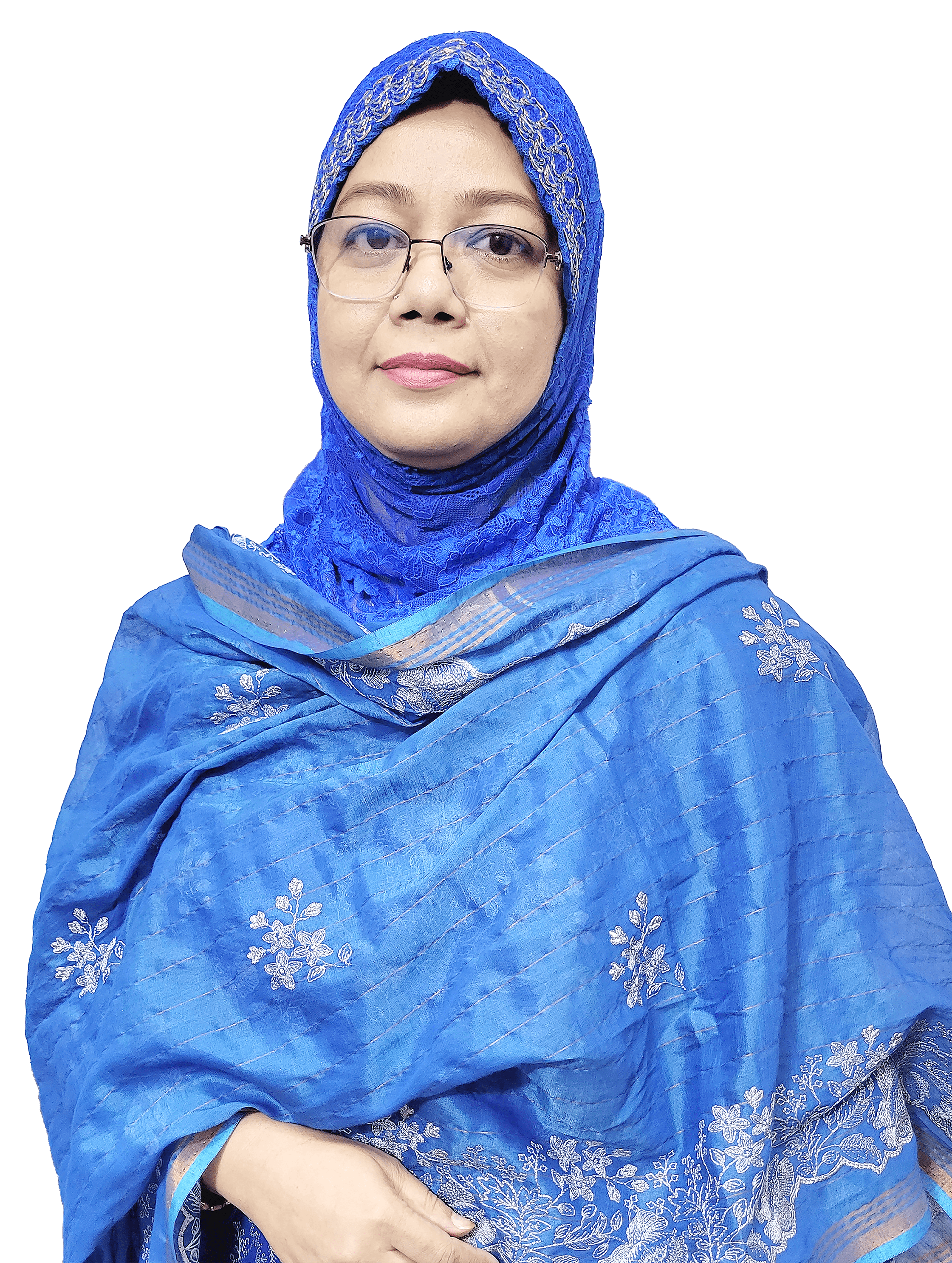 Senior Consultant. Dr. Mafruha Jahan