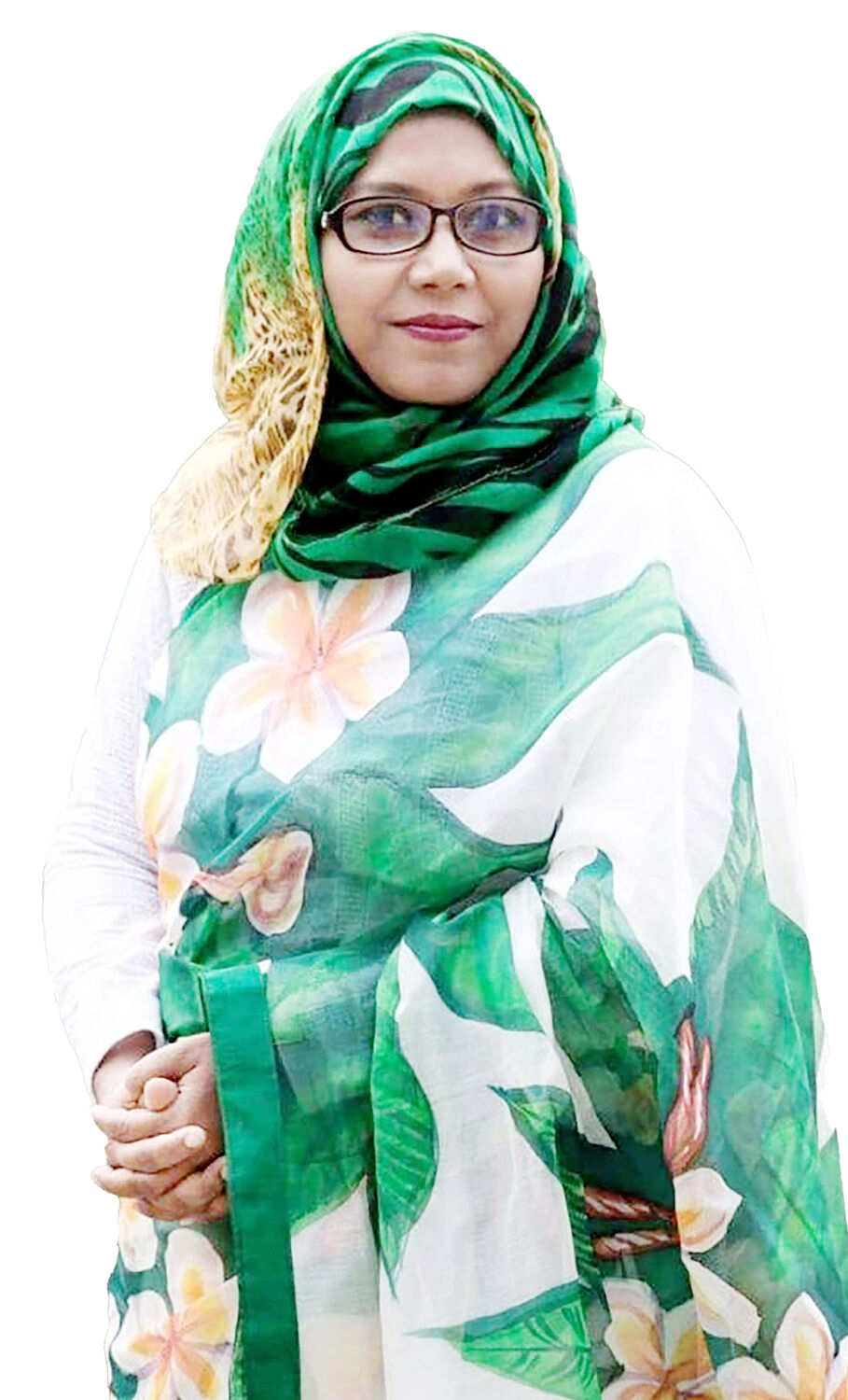 Asstt.Prof.Dr. Fahmida Sherin Nila