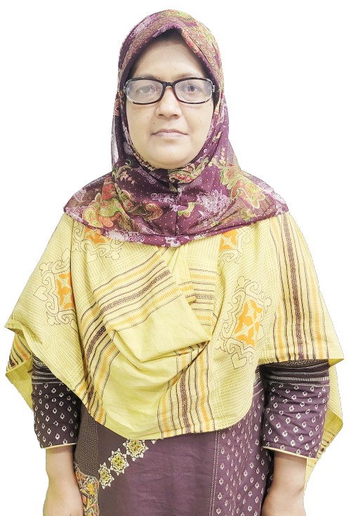 Assoc. Professor.Dr. Most. Sahin Nowrozy