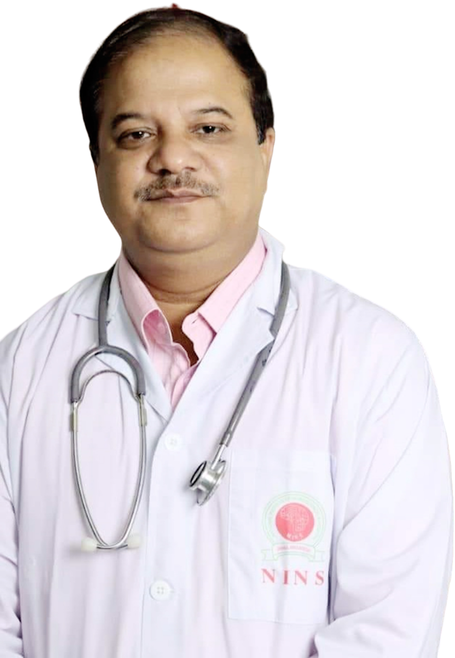 Prof. Dr Md. Shafiul Alam (Chopol)