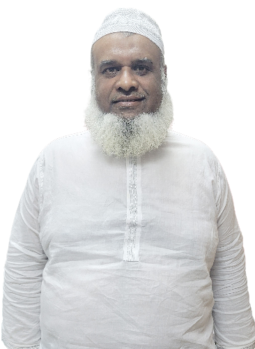 Prof. Dr Md. Wadudul Hoque Tarafder (Nahid)