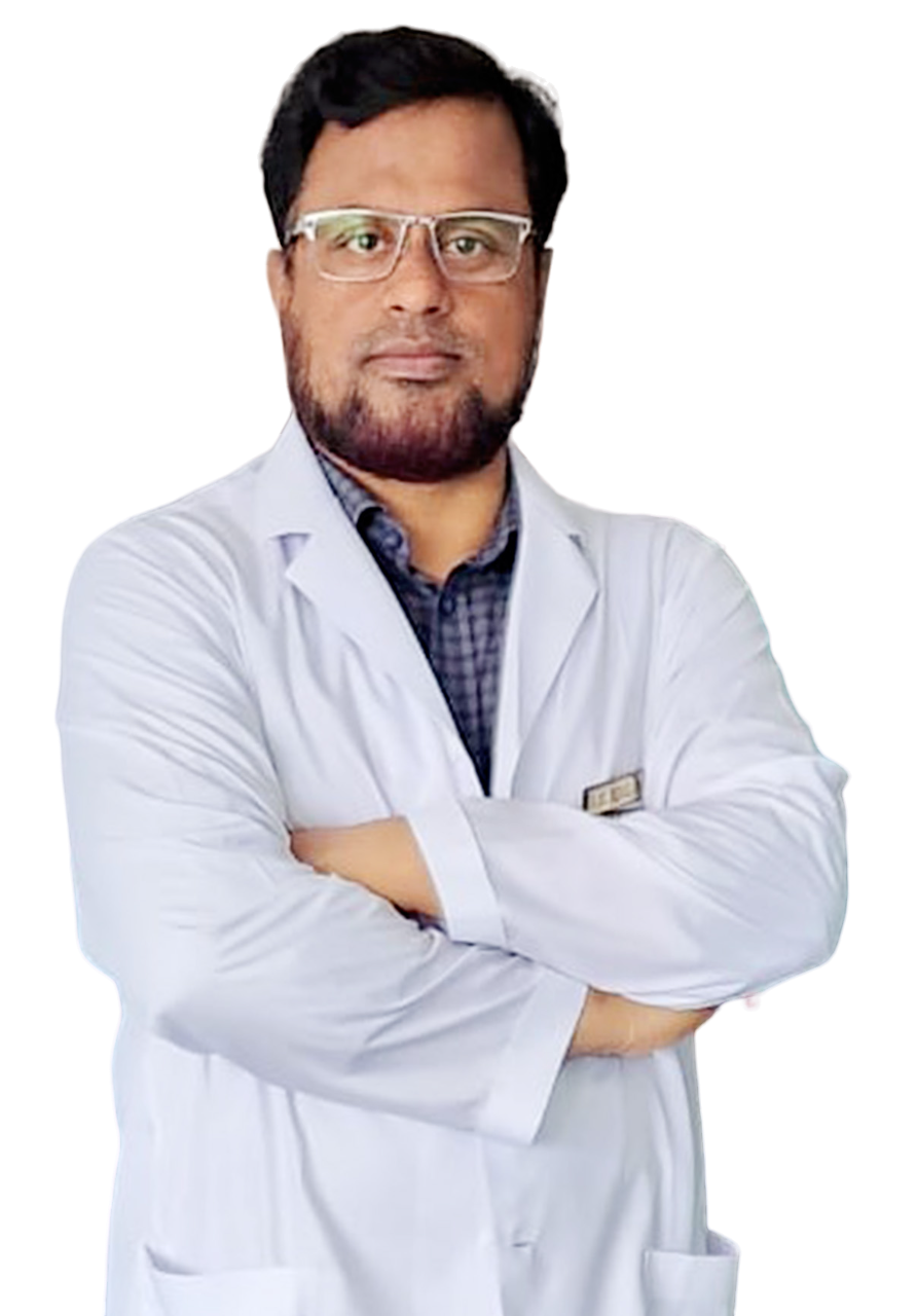 Assoc. Prof. Dr Md. Rezaul Karim