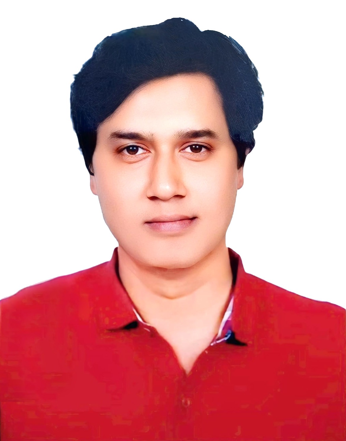 Assoc. Prof. Dr Abdullah Al Muti (Suborno)