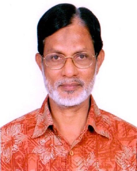 Prof. Dr A. K. M. Ahsan Habib