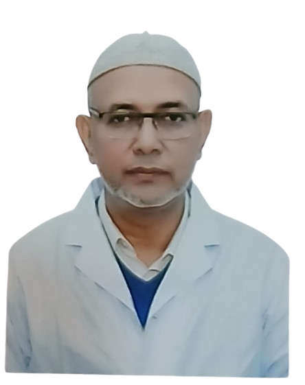 Prof. Dr Md. Mobasser-Ur-Rahman