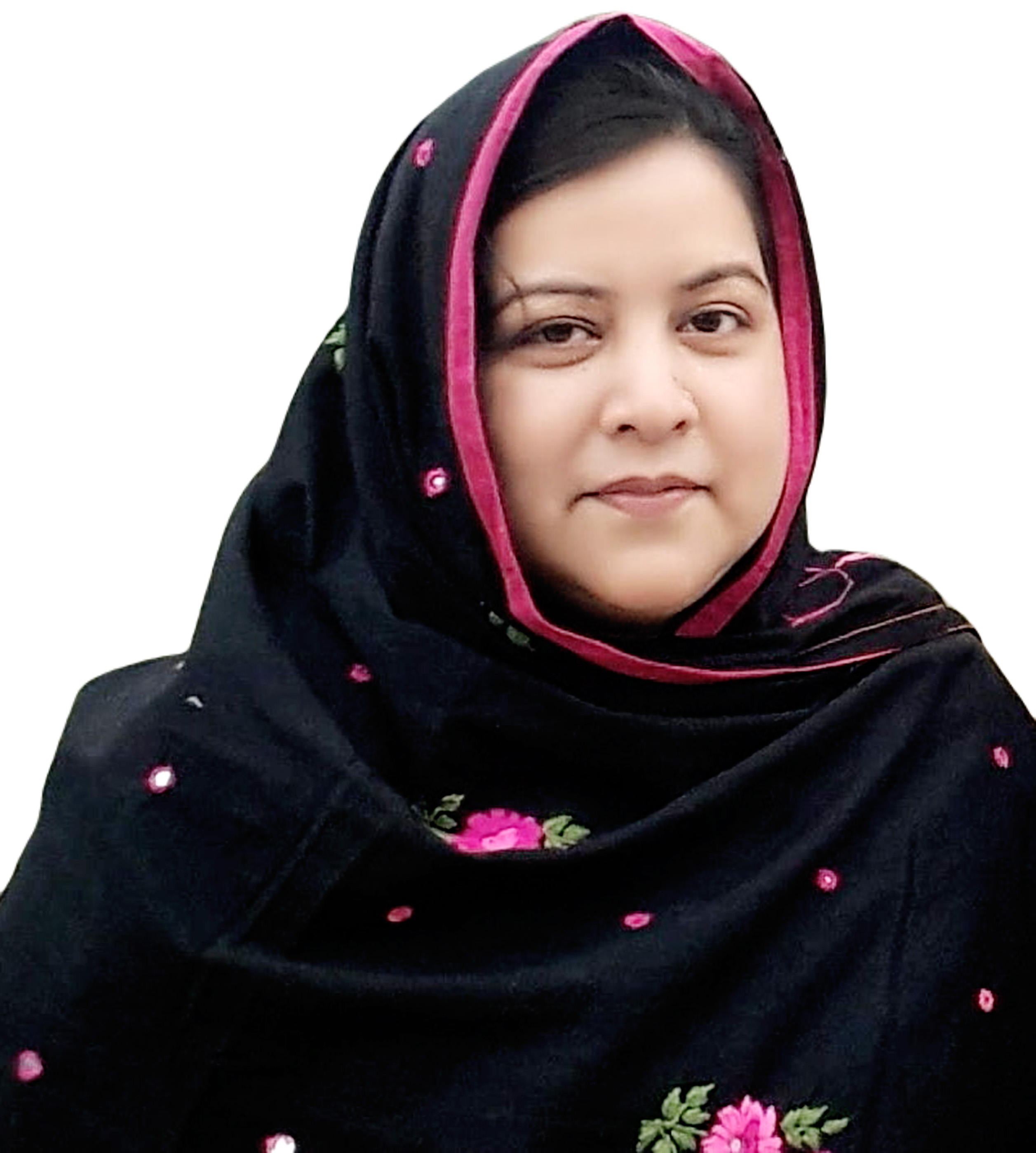 Assoc. Prof. Dr Rozina Afroz