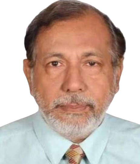 Prof. Dr Mowdud Hossain Alamgir (Pavel)