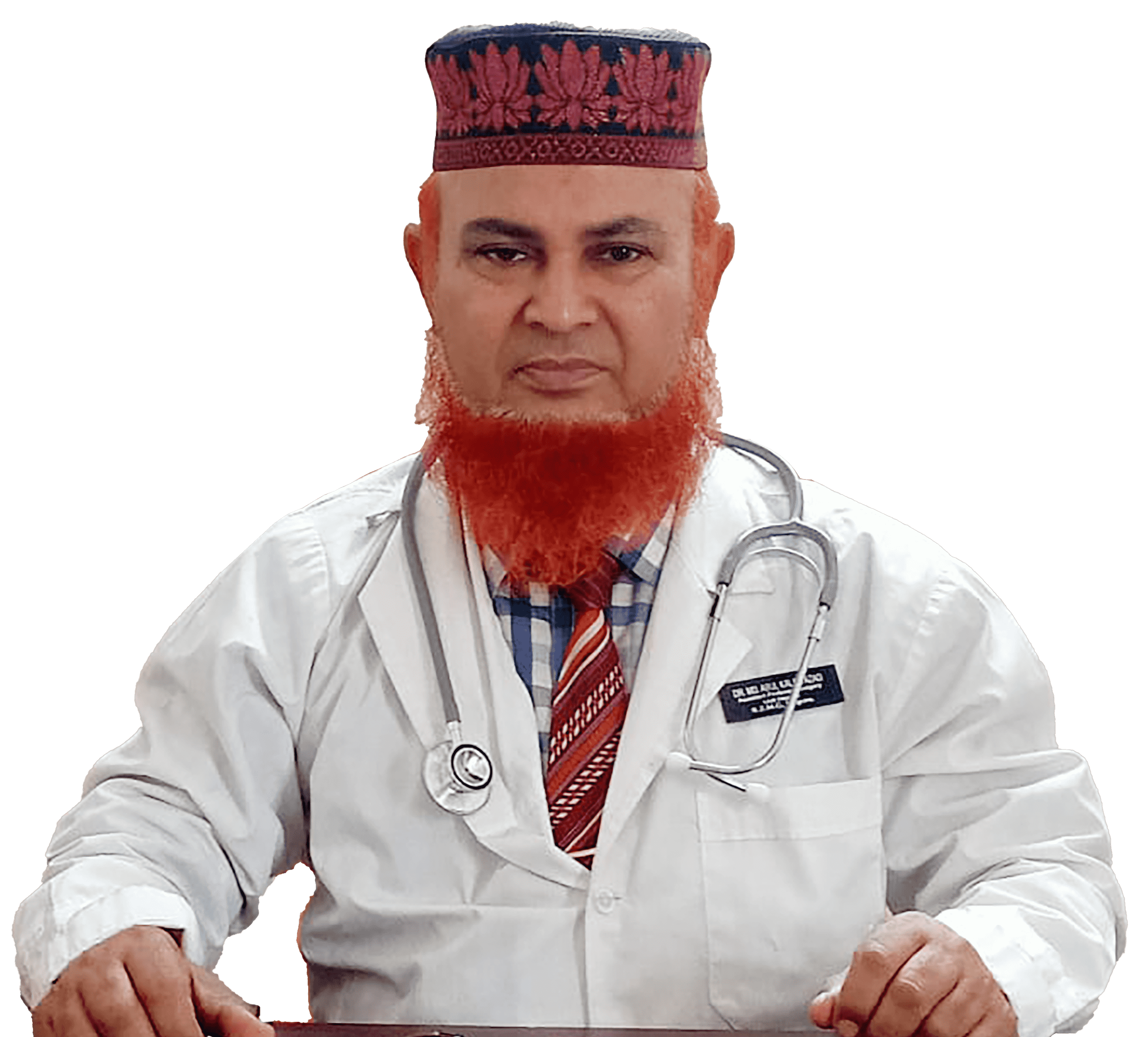 Assoc. Prof. Dr Md. Abul Kalam Azad