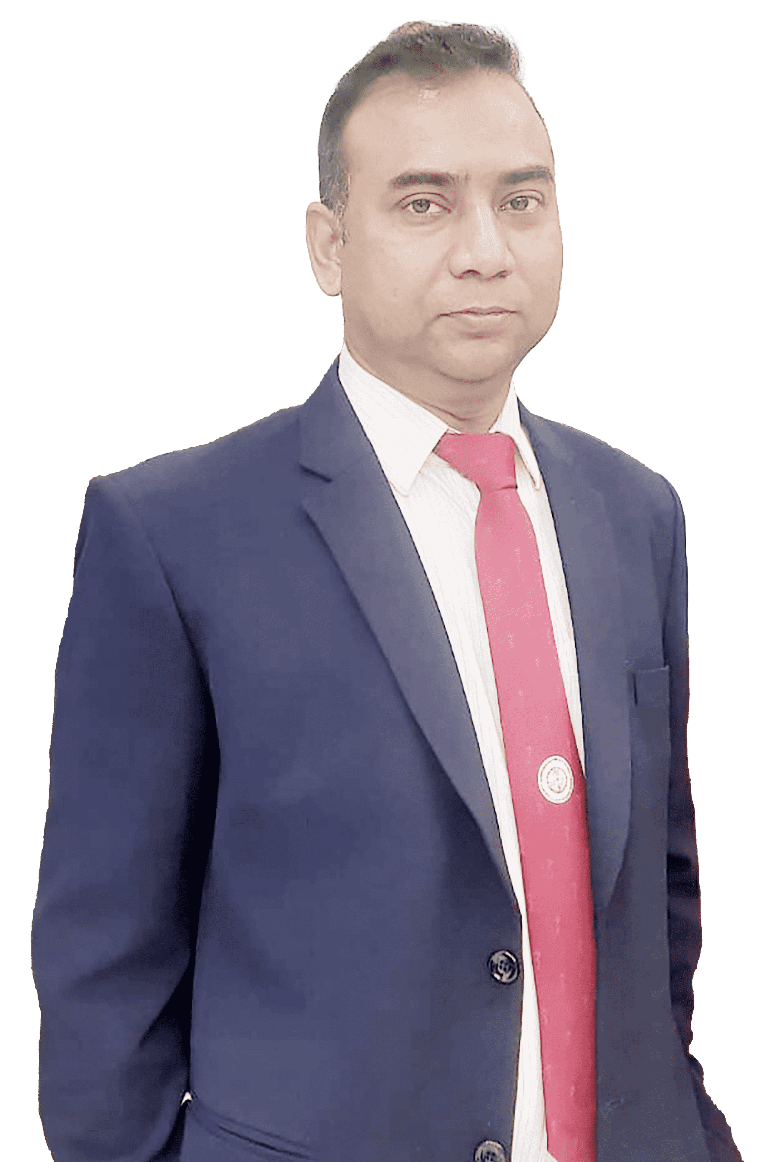 Assoc. Prof. Dr A.B.M. Jafor Sadik