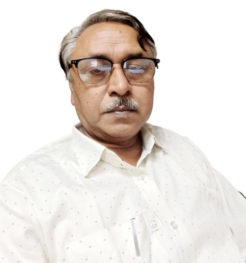 Prof. Dr Md. Abu Taher