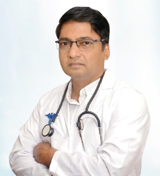 Prof. Dr Md. Bakhtiar Uddin Jewel