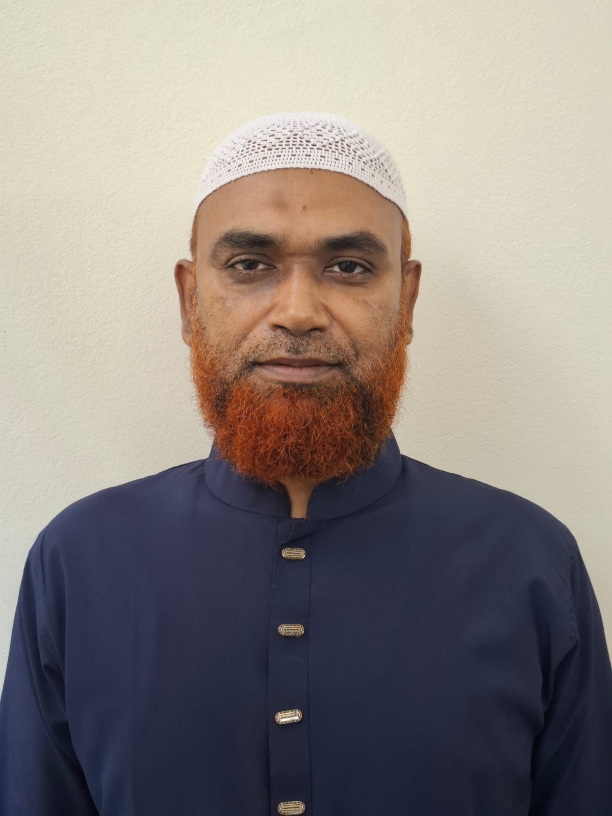 Assoc. Prof. Dr S. M. Atiqul Islam