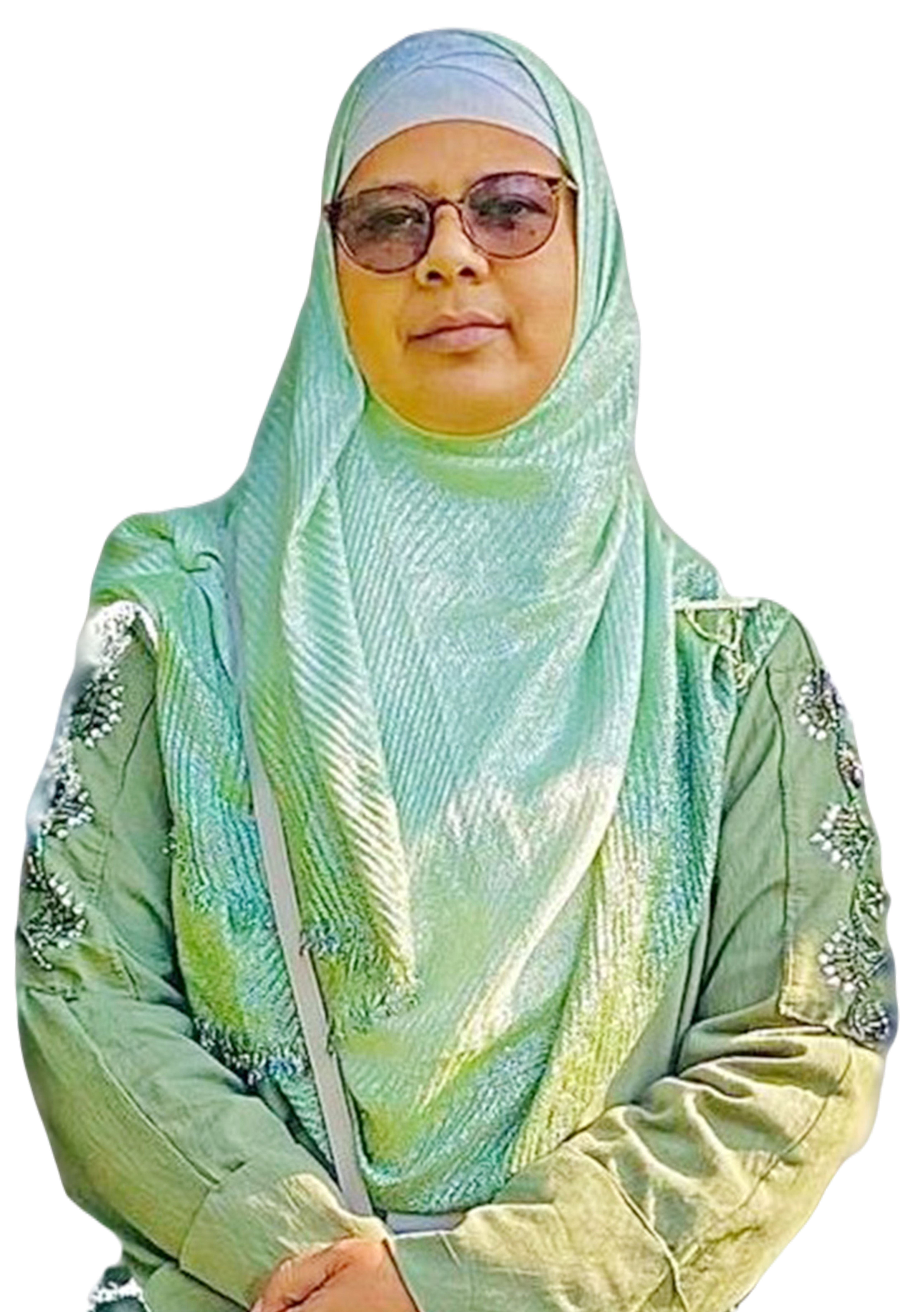 Asstt. Prof. Dr. Sharmin Afrozi (Shilpi)