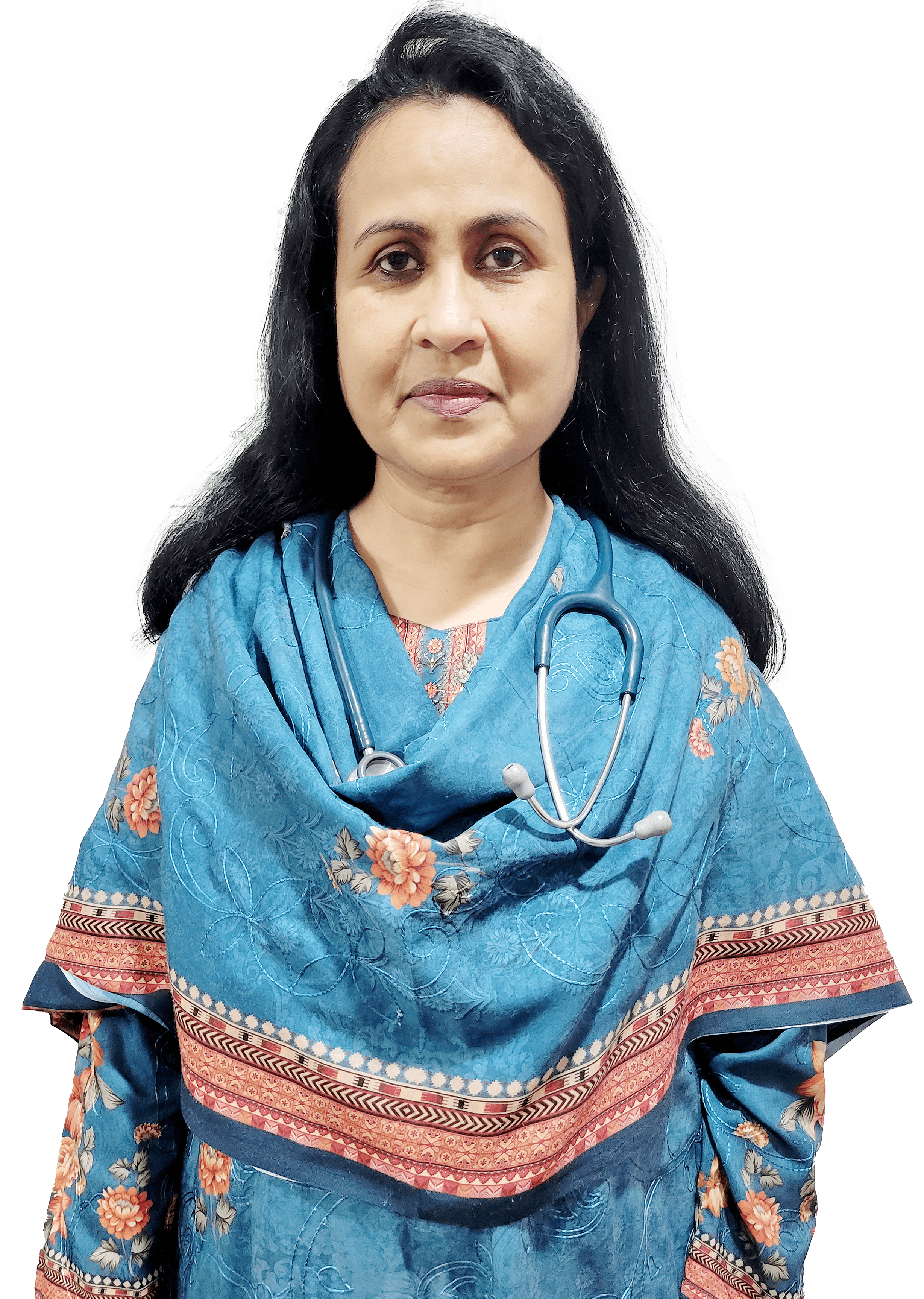 Assoc. Prof. Dr Manzira Rahman Dita