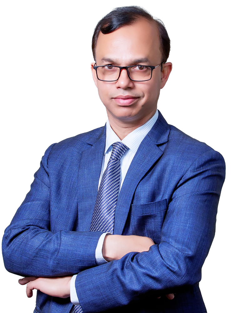 Prof. Dr Hasan Ali