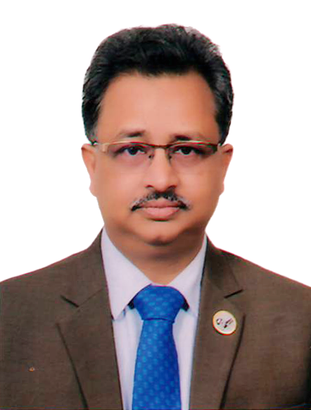 Asstt. Prof. Dr. Md. Sahin