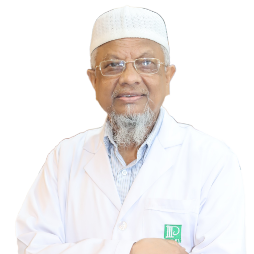Prof. Dr Brig. Gen. Md. Moklesur Rahman (Morning)