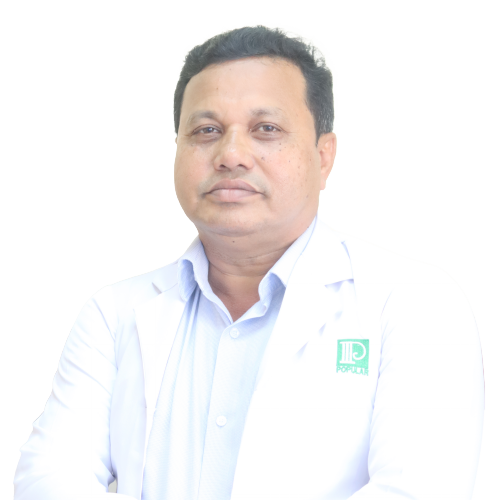 Asso. Prof. Dr Mahmudur Rahman