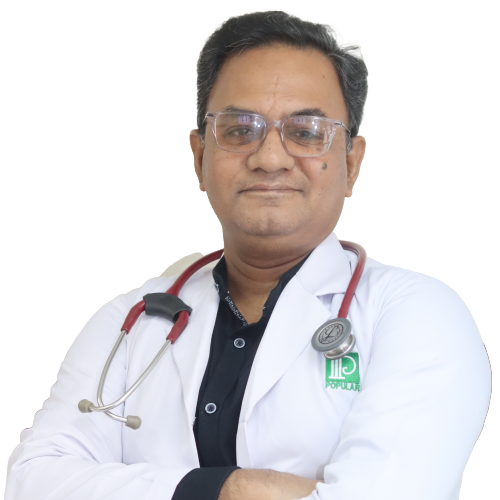 Asso. Prof. Dr Nur Alam