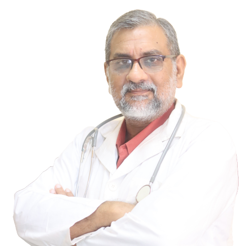 Asso. Prof. Dr Amanullah Bin Siddiq