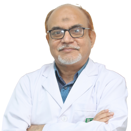 Prof. Dr Syed Rezaul Huq