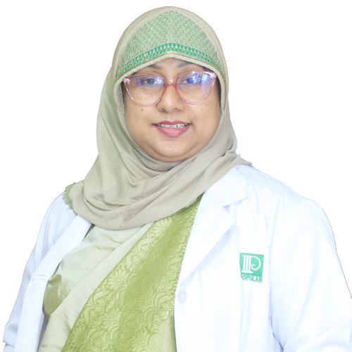 Asso. Prof. Dr Dalia Rahman