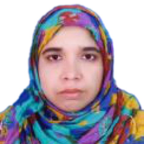 Asso. Prof. Dr Khodeza Khatun Moni