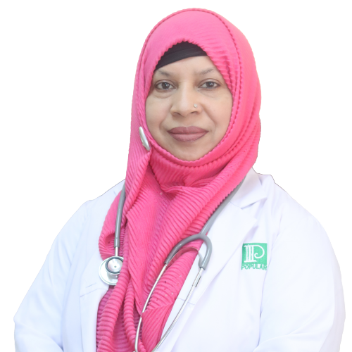 Asso. Prof. Dr Monowara Begum