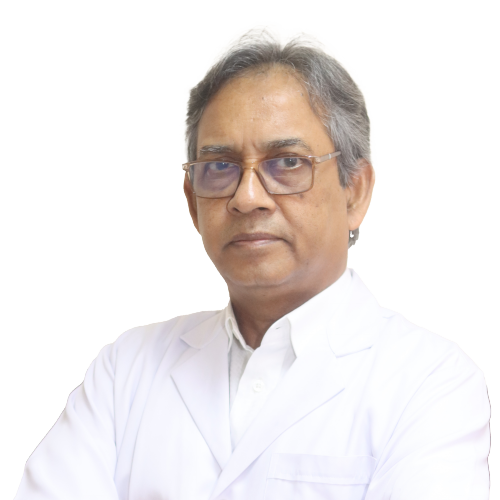 Prof. Dr Munir Rashid
