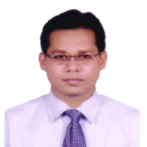 Dr Md. Amjad Ali