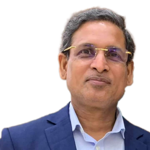 Prof. Dr Md. Atiar Rahman