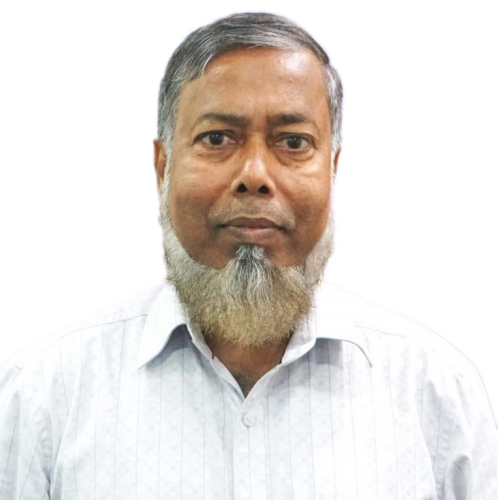 Prof. Dr Din Mohammad