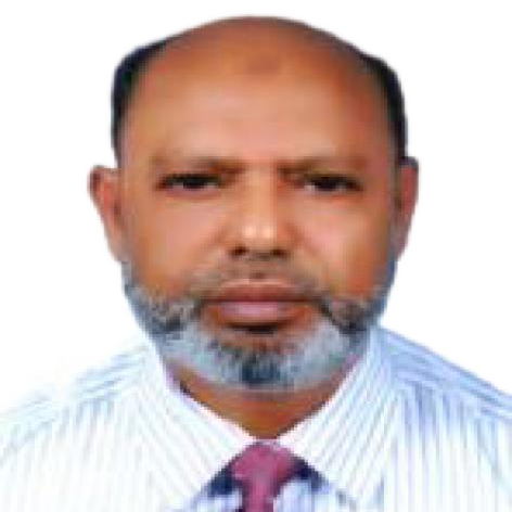 Prof Brig. Gen. Dr. Md. Abdul Mannan