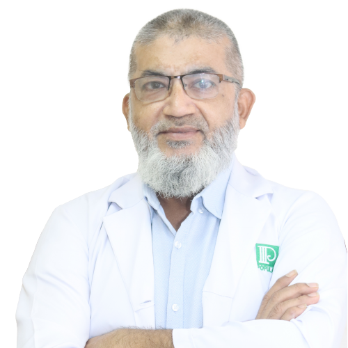 Asst. Prof. Dr Md. Shahadath Hossain