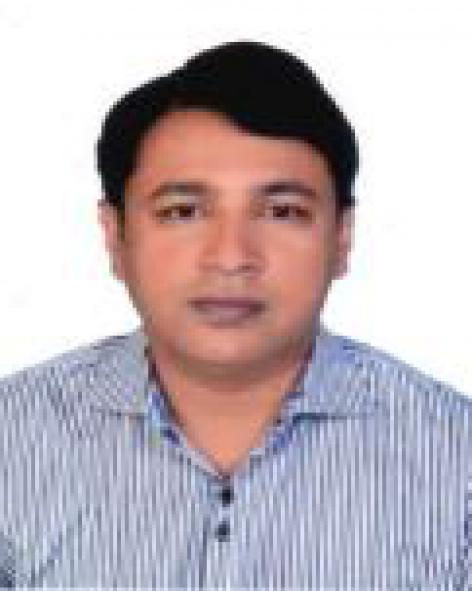 Asso. Prof. Dr Sharif Shah Jamal