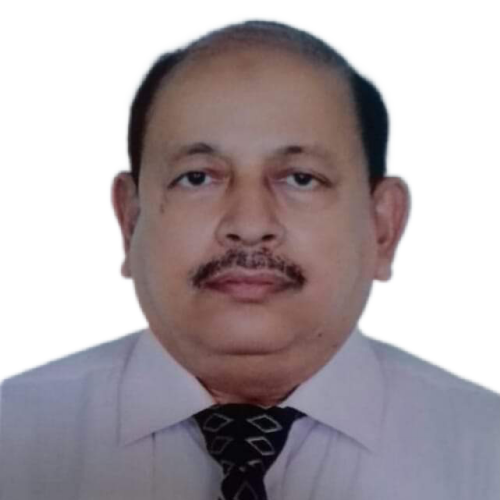 Prof. Dr Md. Faizul Islam Chowdhury