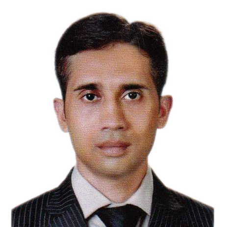 Asso. Prof. Dr Abed Hussain Khan