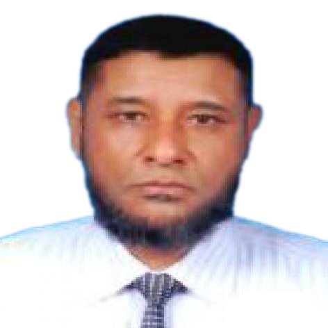 Prof Brig. Gen. Dr. Md. Fazlul Hoque