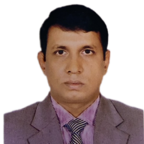 Prof. Dr Ratan Das Gupta