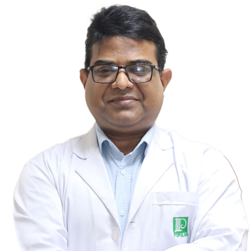 Asso. Prof. Dr S M Shahadat Hossain