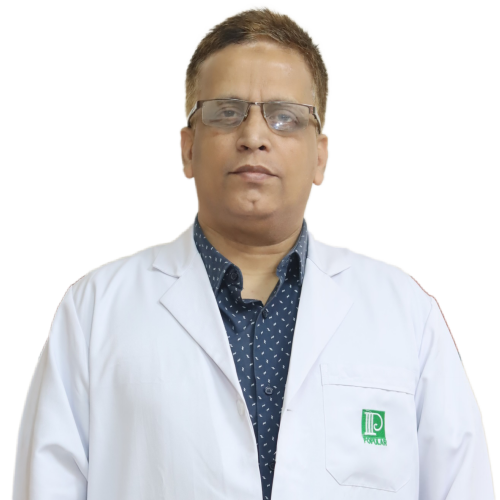 Prof. Dr Md. Tauhidul Islam Chowdhury