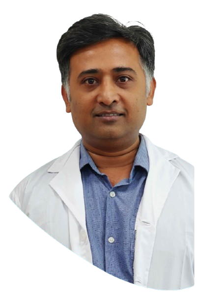 Asso. Prof. Dr Muntasir Hasnain